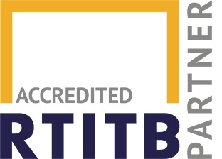 RTITB Accredited Partner